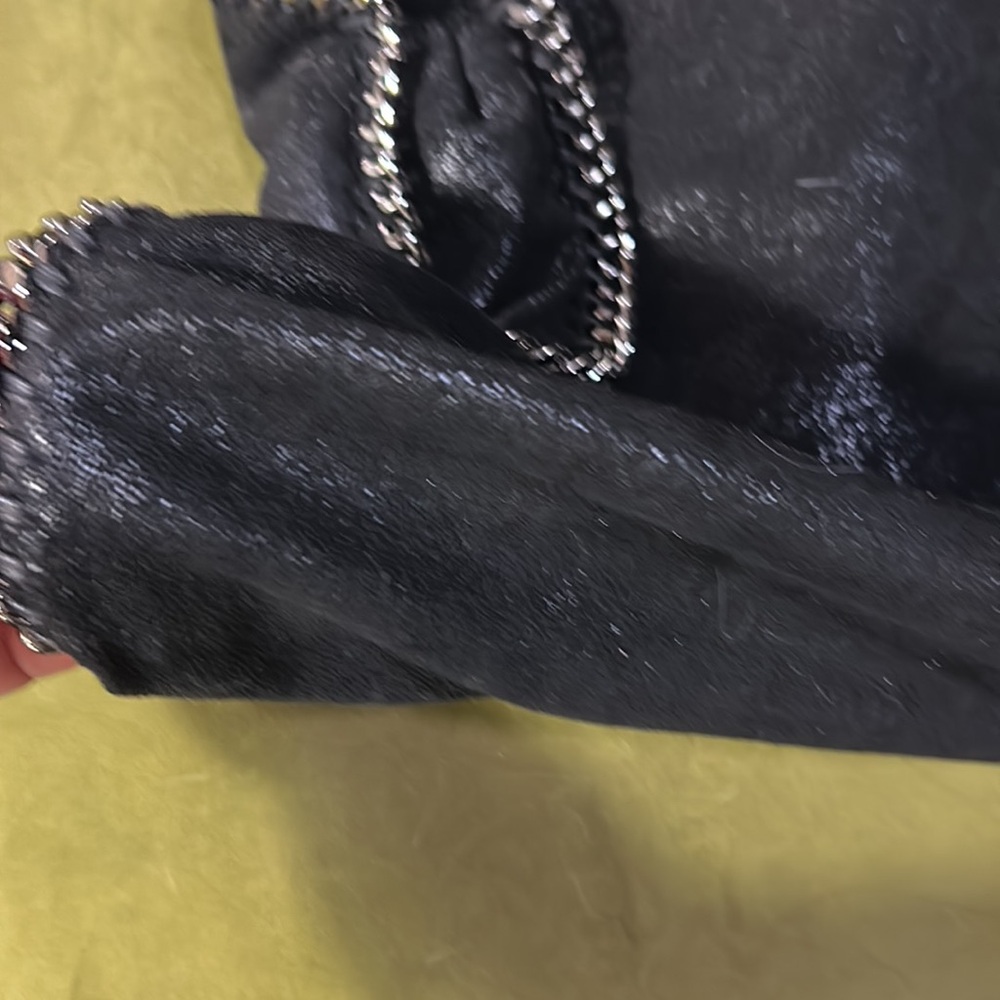 STELLA MCCARTNEY FALABELLA (medium) - Picture 5 of 16